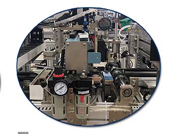 Automatic Glass Cutting and Breaking Machine2