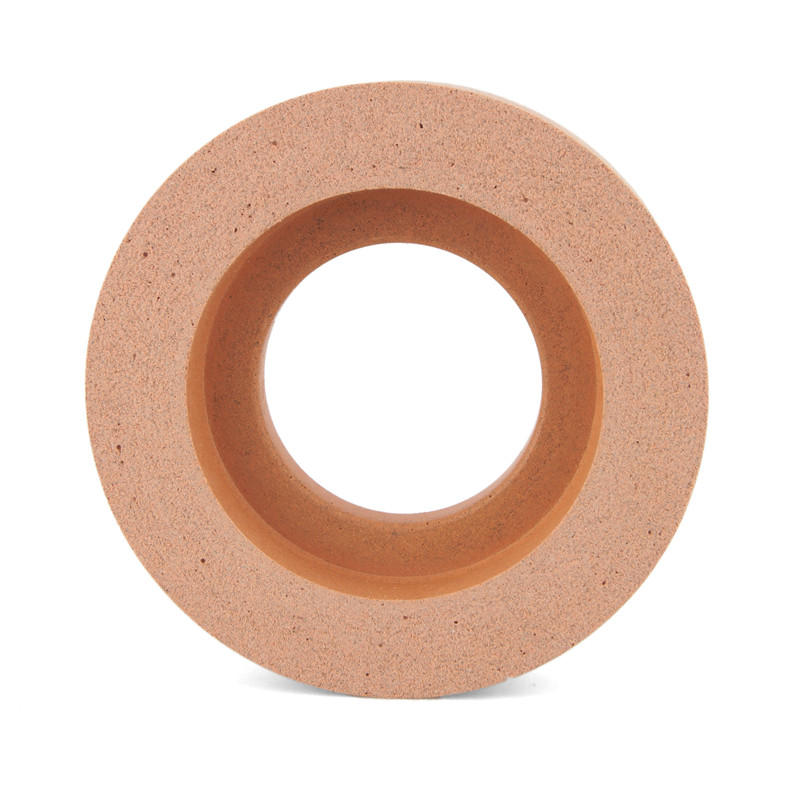 10S40 Diamond Grinding & Polishing Wheel – Engineered for precision glass edging, chamfering, and surface polishing.