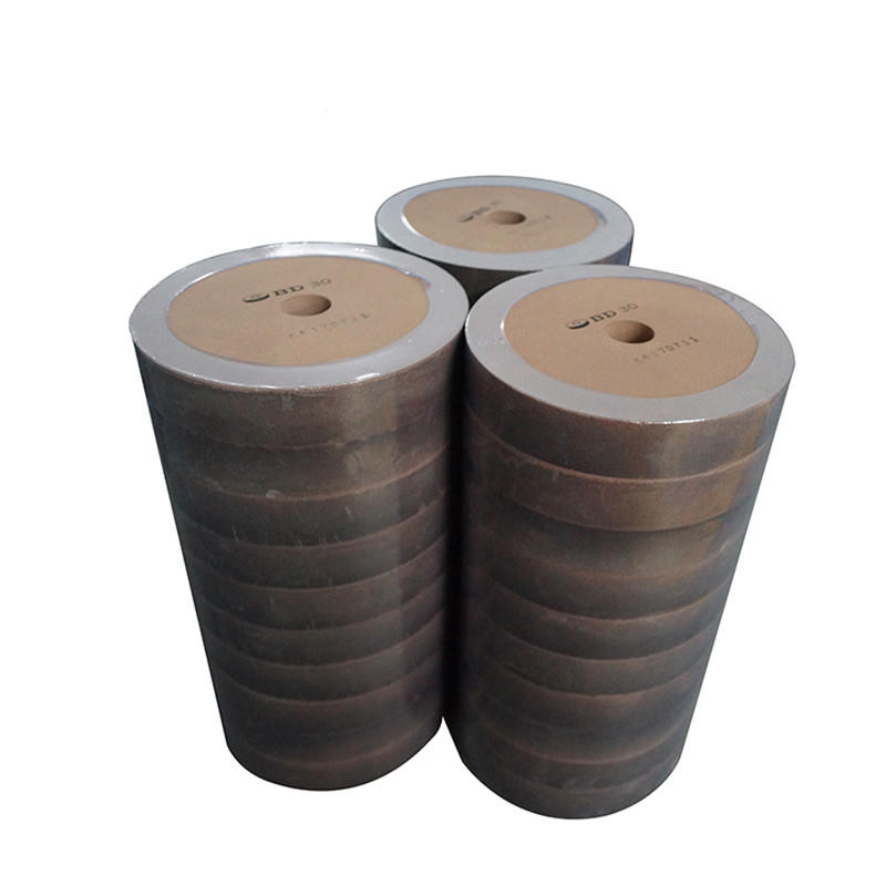 BD Polishing Wheel, CNC grinding, CNC grinding machine, diamond tools, abrasives products