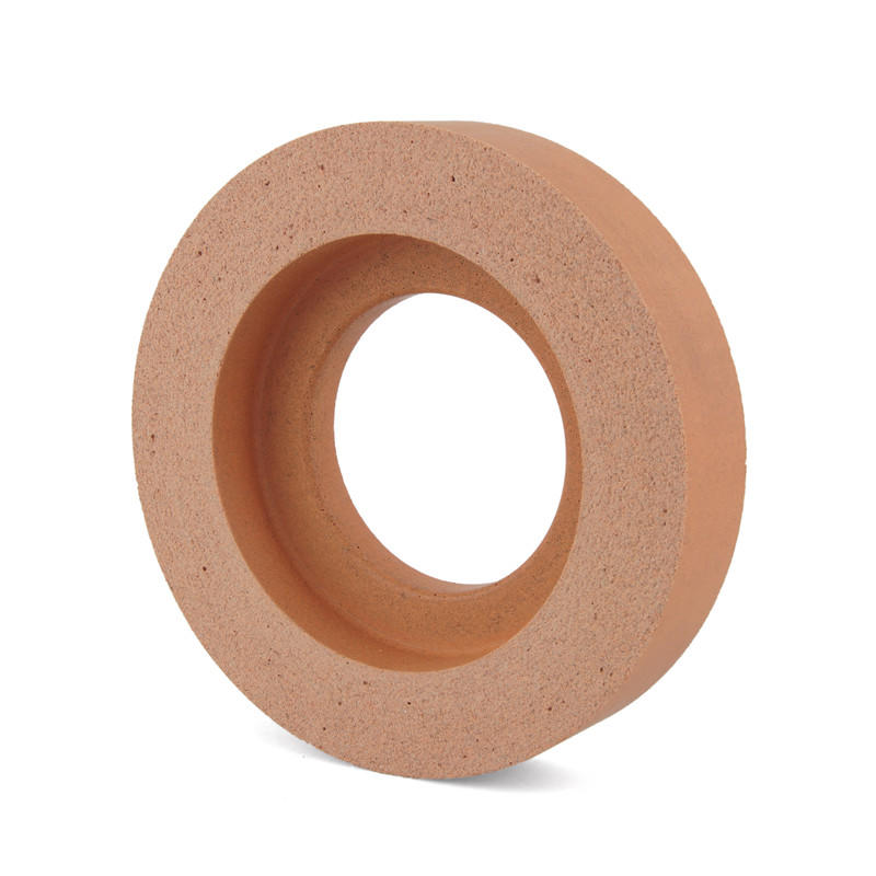 High-quality diamond polishing wheel for glass edging