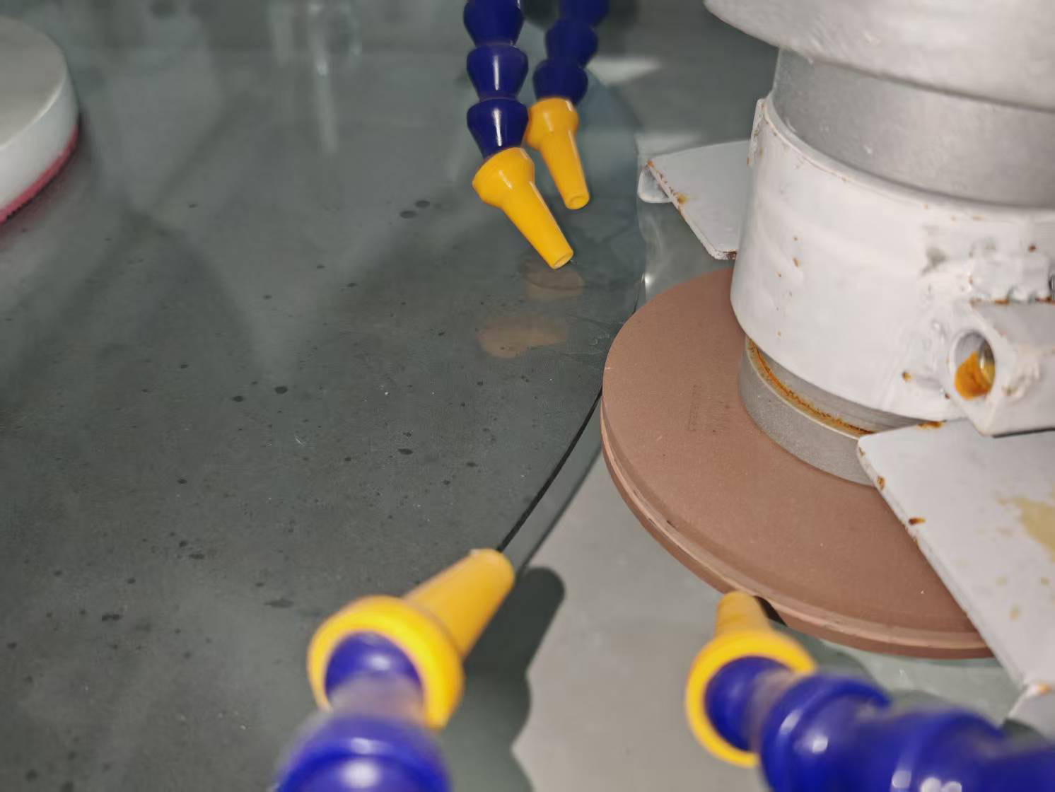 Hintan-Tech Round Glass Cutter