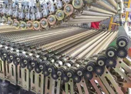 Kevlar Flat Braid Rope for Conveying Roller of Glass Tempering Furnace