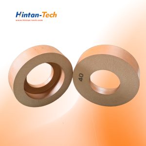 High Quality 10s40 Type Diamond Polishing Wheel for Glass Polishing