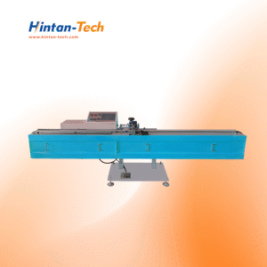 reliable, high-speed, automatic butyl extruder