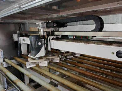 Advanced Nano Coating Machine for Easy-Clean Glass Automatic Wiping Spraying System