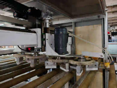 Advanced Nano Coating Machine for Easy-Clean Glass Dual-Purpose Coating System