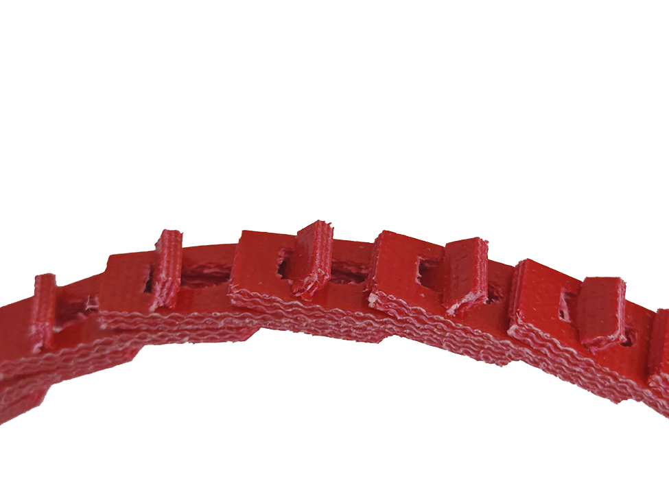 Powertwist Plus V-Belt