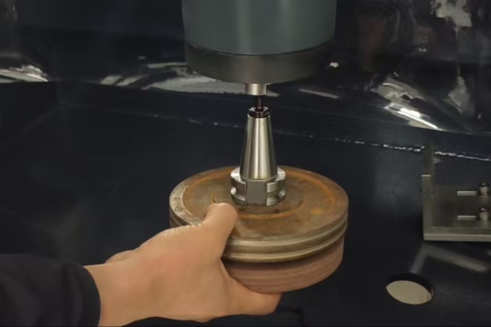 Through continuous Automatic CNC Glass Corner Grinding Machine optimization, every operation becomes effortless and convenient.