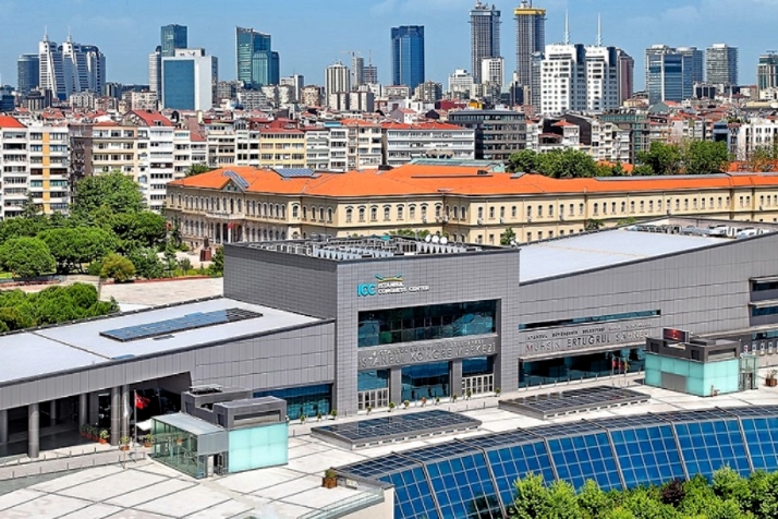 Join Hintan-Tech at Eurasia Glass Fair 2025