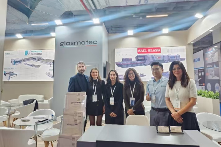Date: 15–18 Nov | Hall 12A | Booth 1258A