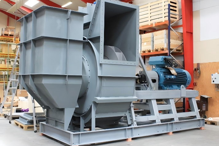 Helping Our Russian Client Reproduce 2013-Era Machine Parts from a Rebranded Original Manufacturer in China