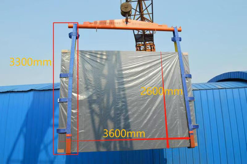 Glass Handling Equipment