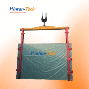 Glass Lifting Hanging Bar / Spreader Bar