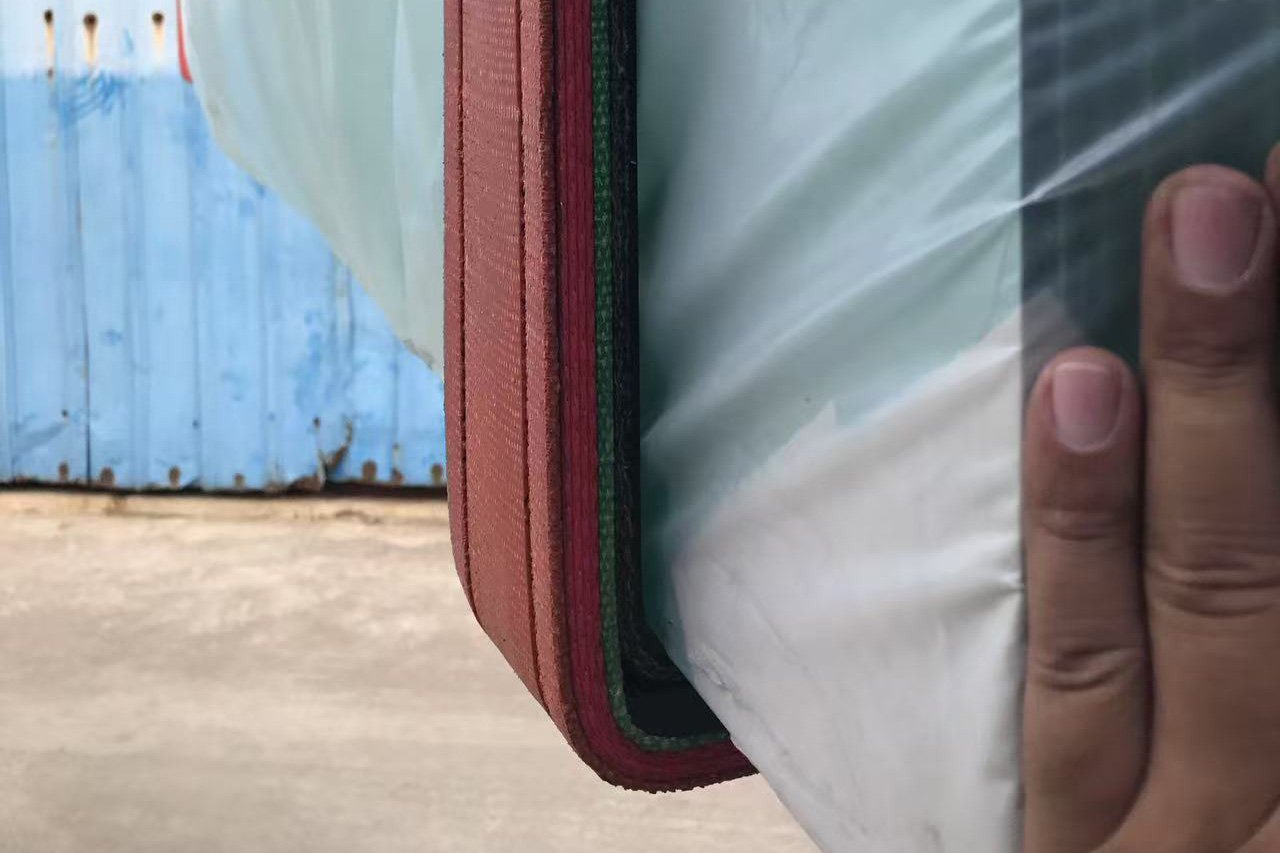 High Intensive Webbing