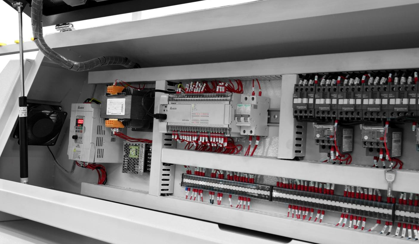 Schneider electric part