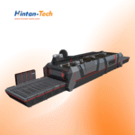 Forced Convection Glass Tempering Furnace